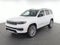 2023 Jeep Grand Wagoneer L 4x4