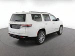 2023 Jeep Grand Wagoneer L 4x4