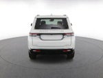 2023 Jeep Grand Wagoneer L 4x4