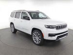 2023 Jeep Grand Wagoneer L 4x4