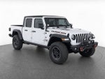 2023 Jeep Gladiator Rubicon 4x4