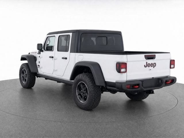 2023 Jeep Gladiator Rubicon 4x4