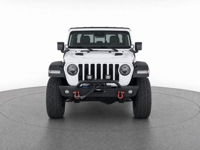 2023 Jeep Gladiator Rubicon 4x4
