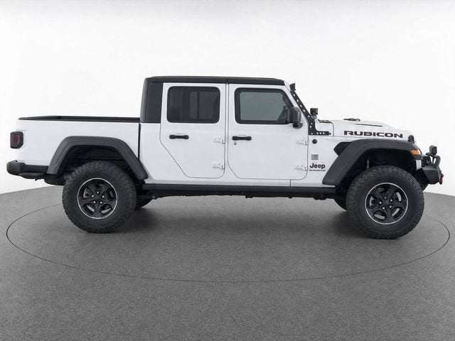 2023 Jeep Gladiator Rubicon 4x4