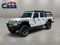 2020 Jeep Gladiator Rubicon 4x4