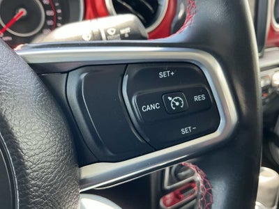 2020 Jeep Gladiator Rubicon 4x4