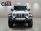 2020 Jeep Gladiator Rubicon 4x4