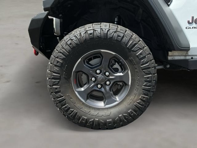 2020 Jeep Gladiator Rubicon 4x4