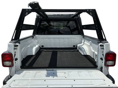 2020 Jeep Gladiator Rubicon 4x4