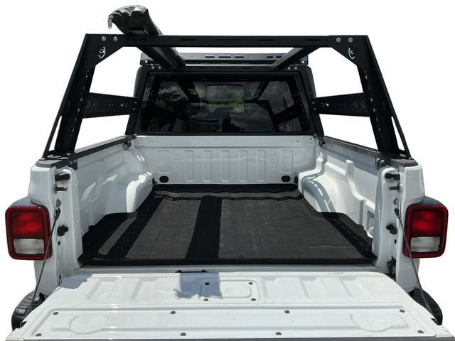 2020 Jeep Gladiator Rubicon 4x4