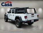 2020 Jeep Gladiator Rubicon 4x4