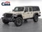 2022 Jeep Gladiator Rubicon 4x4
