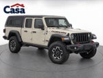 2022 Jeep Gladiator Rubicon 4x4