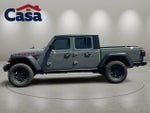 2023 Jeep Gladiator Mojave 4x4