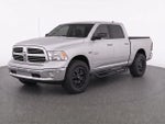 2019 RAM 1500 Classic Big Horn Crew Cab 4x4 5'7" Box