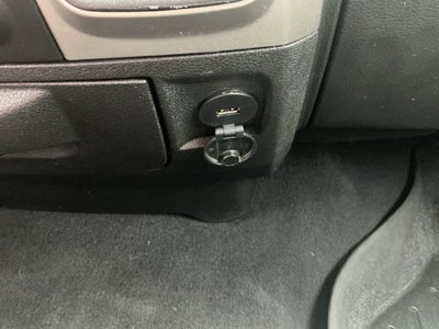 2019 RAM 1500 Classic Big Horn Crew Cab 4x4 5'7" Box