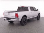 2019 RAM 1500 Classic Big Horn Crew Cab 4x4 5'7" Box
