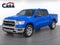 2022 RAM 1500 Big Horn Crew Cab 4x2 5'7" Box
