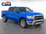 2022 RAM 1500 Big Horn Crew Cab 4x2 5'7" Box