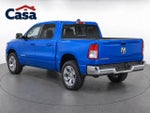 2022 RAM 1500 Big Horn Crew Cab 4x2 5'7" Box