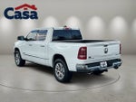 2023 RAM 1500 Limited Crew Cab 4x4 5'7" Box