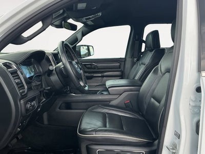 2023 RAM 1500 Limited Crew Cab 4x4 5'7" Box