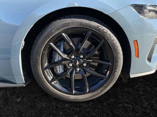 2024 Ford Mustang GT Premium Fastback