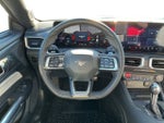 2024 Ford Mustang GT Premium Fastback