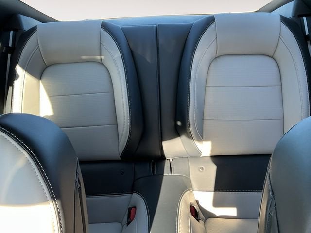 2024 Ford Mustang GT Premium Fastback