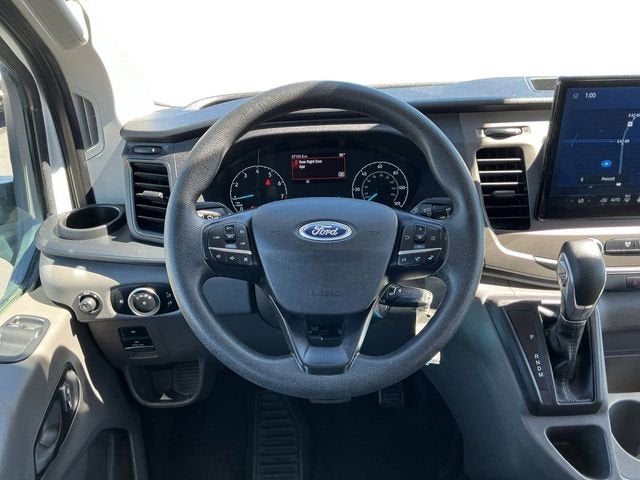 2022 Ford Transit Passenger Wagon XL