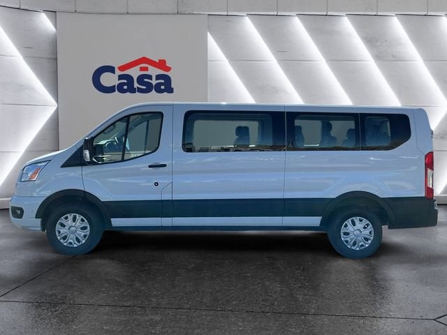 2022 Ford Transit Passenger Wagon XL