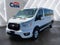 2022 Ford Transit Passenger Wagon XL