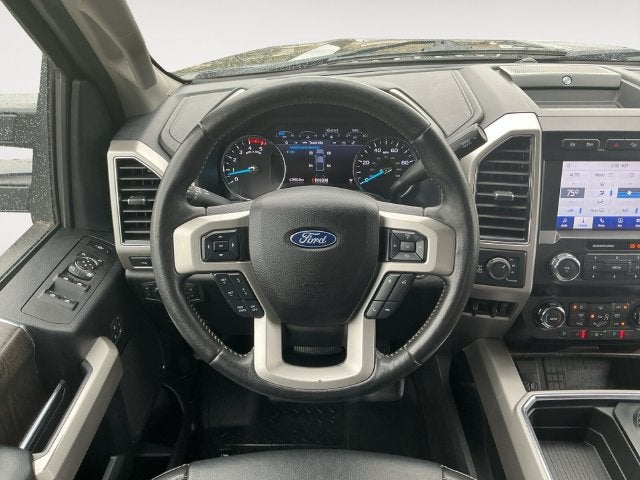 2020 Ford F-250 LARIAT