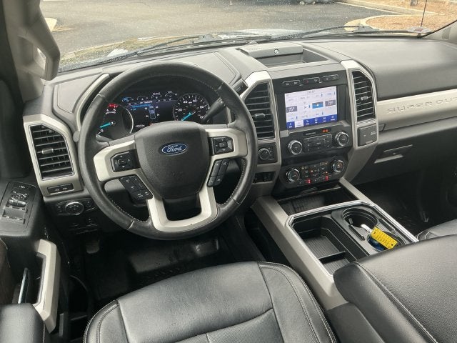 2020 Ford F-250 LARIAT
