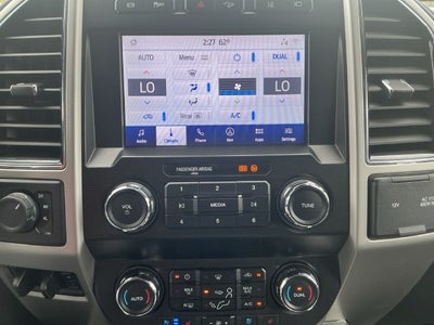 2020 Ford F-250 LARIAT