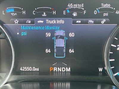 2020 Ford F-250 LARIAT