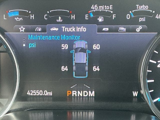 2020 Ford F-250 LARIAT