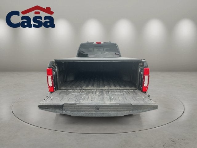 2020 Ford F-250 LARIAT