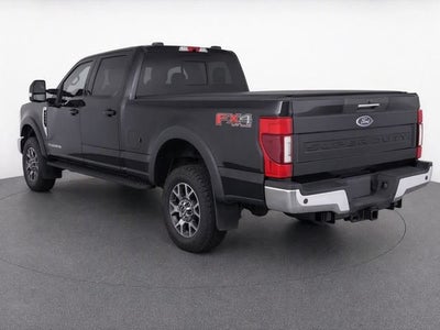 2020 Ford F-250 LARIAT