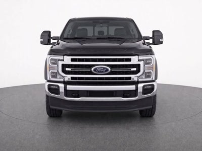 2020 Ford F-250 LARIAT