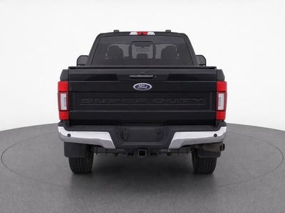 2020 Ford F-250 LARIAT