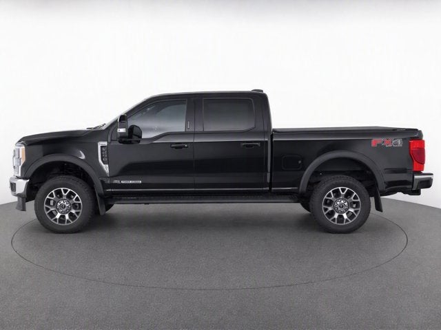 2020 Ford F-250 LARIAT