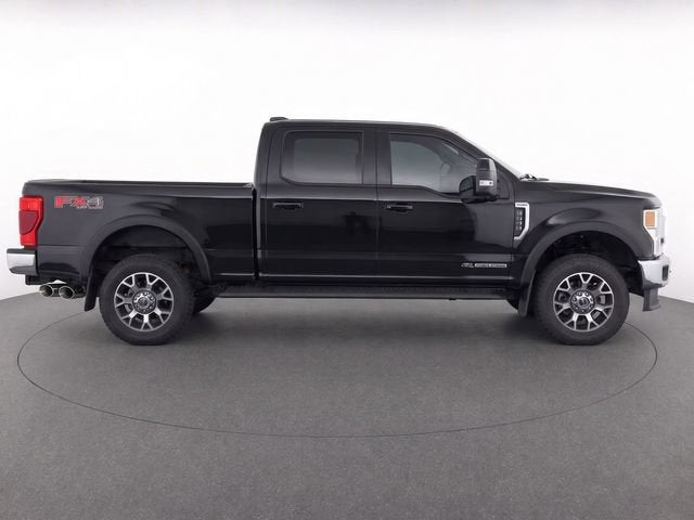 2020 Ford F-250 LARIAT