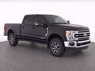 2020 Ford F-250 LARIAT