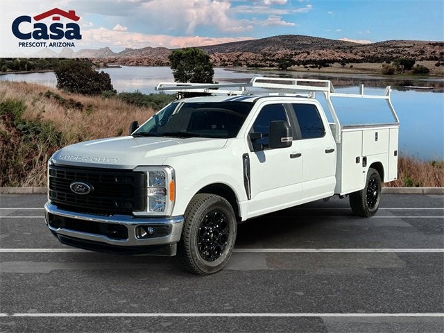 2023 Ford F-350 XL