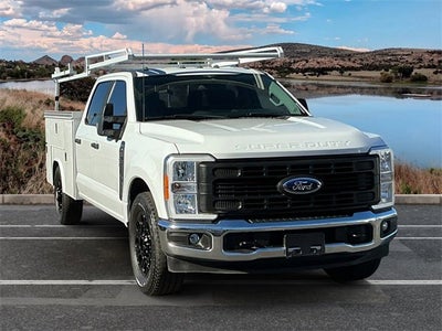 2023 Ford F-350 XL