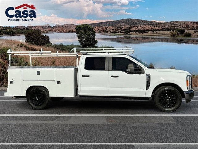 2023 Ford F-350 XL