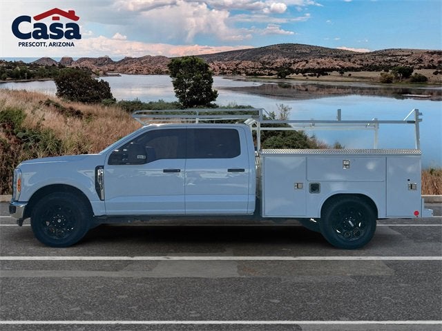 2023 Ford F-350 XL