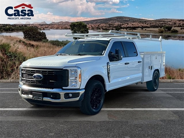 2023 Ford F-350 XL