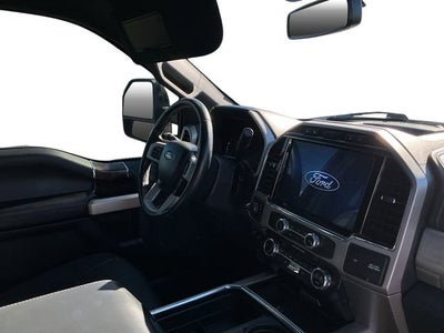 2022 Ford F-350 LARIAT